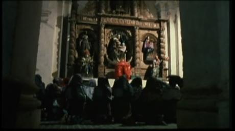 La cruz del sur - 1992 La cruz del sur - 1992