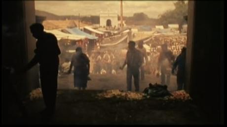 La cruz del sur - 1992 La cruz del sur - 1992