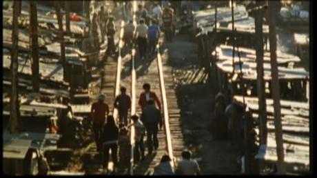 La cruz del sur - 1992 La cruz del sur - 1992