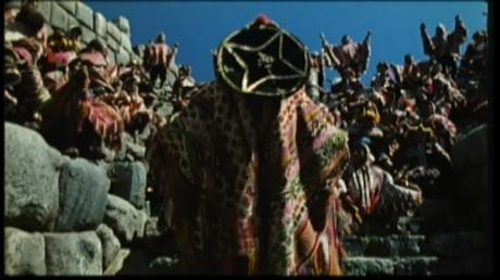 La cruz del sur - 1992 La cruz del sur - 1992