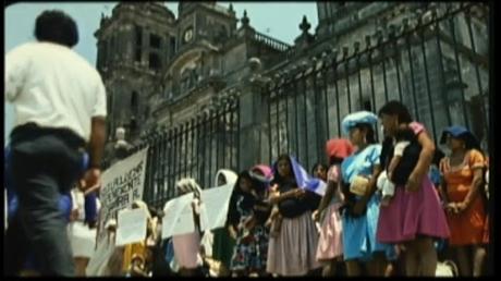 La cruz del sur - 1992 La cruz del sur - 1992