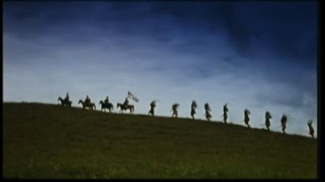 La cruz del sur - 1992