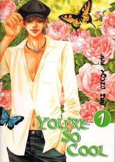 You're so cool, de Lee Young-Hee