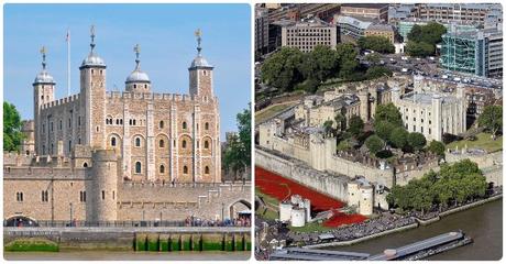 Torre de Londres