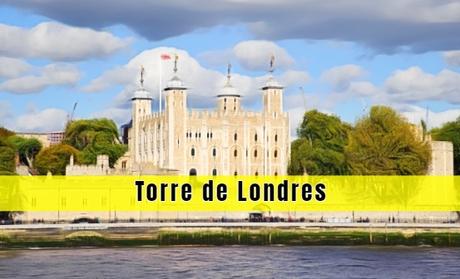 Torre de Londres