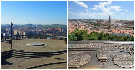 Qué ver en Burgos