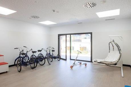 VELUX participa en la construcción de las nuevas instalaciones del Colegio Padre Apolinar VELUX participa en la construcción de las nuevas instalaciones del Colegio Padre Apolinar