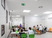 VELUX participa construcción nuevas instalaciones Colegio Padre Apolinar