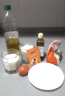 INGREDIENTES HOT CAKES