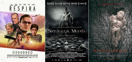 Invitación para amantes del cine de terror argento