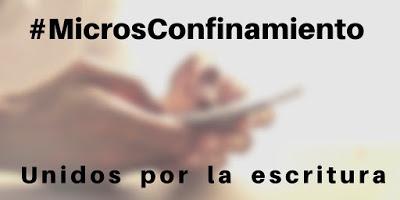 Micorrelatos de confinamineto