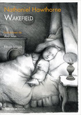 Wakefield - Nathaniel Hawthorne