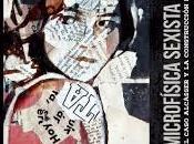 Reseña "Microfísica sexista poder" Nerea Barjola