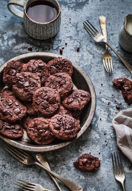 De vuelta en medio de todo este caos