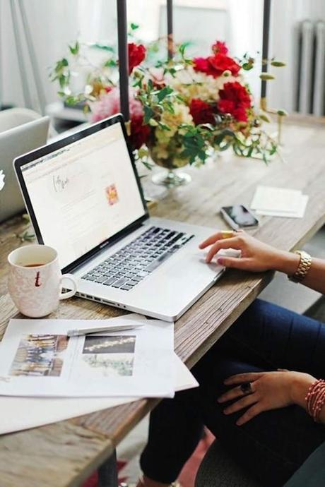 De vuelta en medio de todo este caos