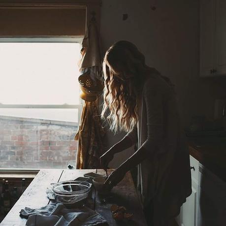 De vuelta en medio de todo este caos