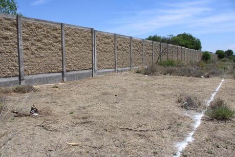 Durante contingencia enterrarán a fallecidos en Milpillas y en menos de 12 hrs