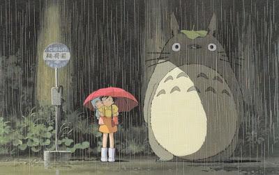 La magia de Hayao Miyazaki. Bálsamo para una cuarentena