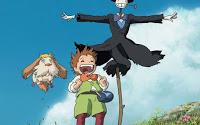 La magia de Hayao Miyazaki. Bálsamo para una cuarentena