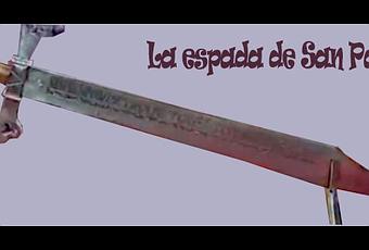 La Espada de San Pablo o Cuchillo de Nerón - Paperblog