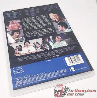 Sorry we missed you y Amazing Grace llegan en vídeo de la mano de Cameo Cine