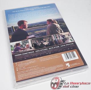 Sorry we missed you y Amazing Grace llegan en vídeo de la mano de Cameo Cine