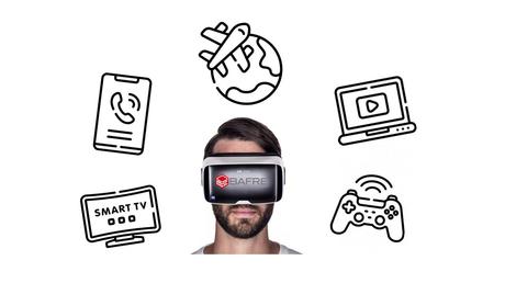 Bafre Inmobiliaria lanza #bafreVR. Una campaña con sorteos y premios a través de la realidad virtual