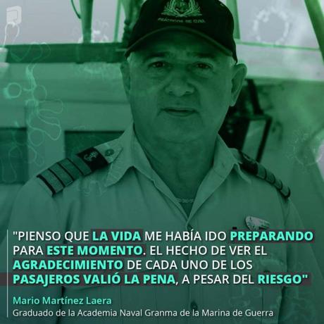 Revelando rostros detrás de la lucha contra el Coronavirus