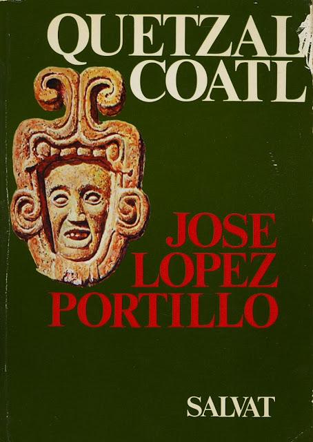Quetzalcóatl de José López Portillo Quetzalcóatl de José López Portillo