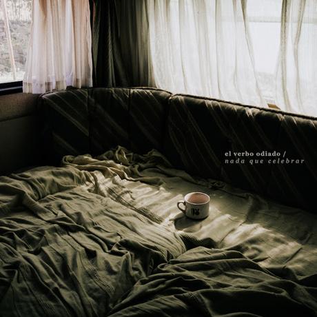 EL VERBO ODIADO, NADA QUE CELEBRAR: EL ÍMPETU DE LAS PRIMERAS VECES