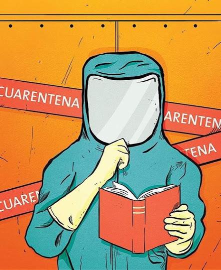 SUGERENCIAS: LECTURAS PARA MES ABRIL.