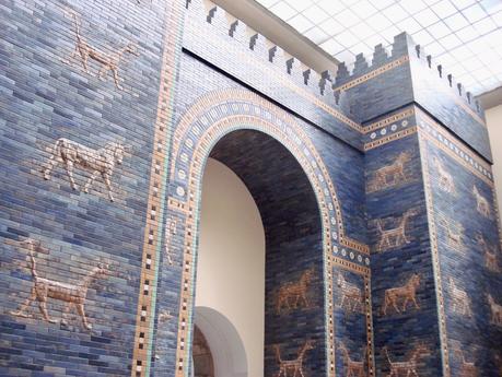 museos isla de los museos