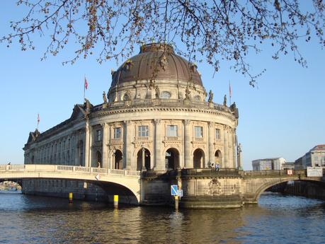 isla museos berlin