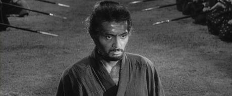 Harakiri (Seppuku) Japón-1962  -  Masaki Kobayashi