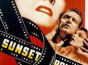 crepúsculo dioses 1950 Billy Wilder