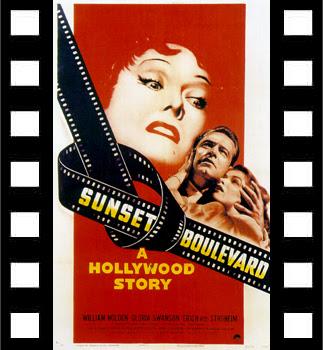 El crepúsculo de los dioses - 1950 - Billy Wilder