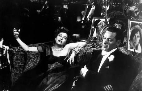 El crepúsculo de los dioses - 1950 - Billy Wilder