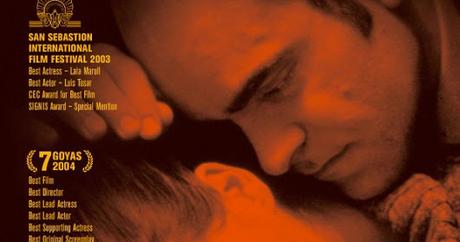 TE DOY MIS OJOS (2003) Icíar Bollaín