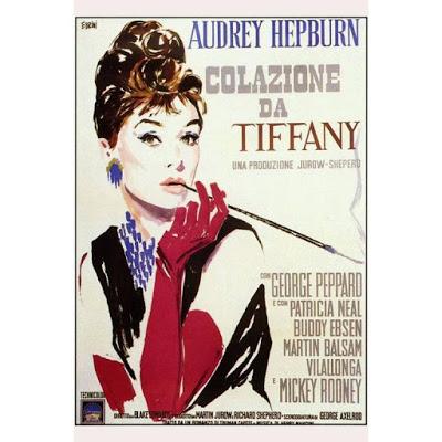 DESAYUNO CON DIAMANTES (1961) Blake Edwards DESAYUNO CON DIAMANTES (1961) Blake Edwards