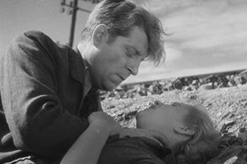 LA BESTIA HUMANA (1938) Jean Renoir /castellano