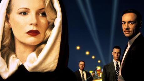 L.A. Confidential (1997) Curtis Hanson