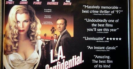 L.A. Confidential (1997) Curtis Hanson
