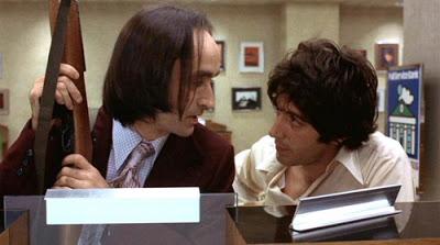 TARDE DE PERROS ( Sidney Lumet 1975) TARDE DE PERROS ( Sidney Lumet 1975)