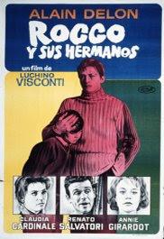 Rocco y sus hermanos (Visconti, 1960)