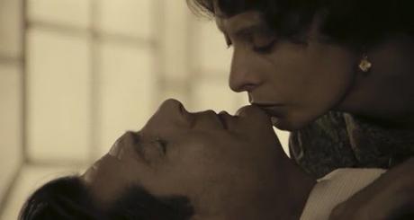 Una jornada particular (1977) Ettore Scola.