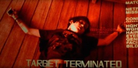 Terminator: Dark Fate (2019) – a la española Terminator: Dark Fate (2019) – a la española