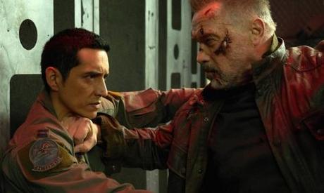 Terminator: Dark Fate (2019) – a la española Terminator: Dark Fate (2019) – a la española