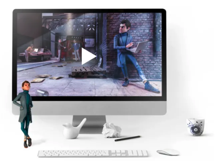 Gamelearn lanza Echo y Crypto, sus nuevos videojuegos sobre coaching y ciberseguridad Gamelearn lanza Echo y Crypto, sus nuevos videojuegos sobre coaching y ciberseguridad