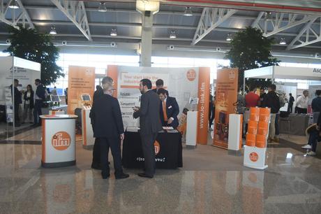 InnovAtlántico, la Industria 4.0 vuelve con fuerzas renovadas