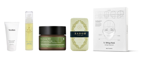 Cinco productos que ha traído la cuarentena para mejorar la piel con novedades como Boutijour Cinco productos que ha traído la cuarentena para mejorar la piel con novedades como Boutijour